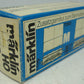 Marklin 7293 Extension Set for Grade Crossing 7292M