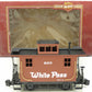 Bachmann 93119 G Scale White Pass & Yukon 4-Wheel Caboose #903