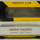 Lionel 6-22160 O Gauge Union Pacific Flat Car with Container