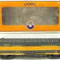Lionel 6-19568 O Gauge Great Northern Reefer #6672