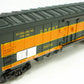 Lionel 6-19568 O Gauge Great Northern Reefer #6672