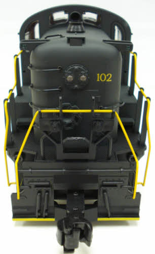 Aristo-Craft 22601 Pennsylvania Center Cab Diesel Switcher