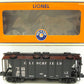 Lionel 6-17038 O Gauge Clinchfield PS-2 Covered Hopper #60133