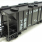 Lionel 6-17038 O Gauge Clinchfield PS-2 Covered Hopper #60133