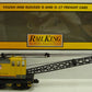MTH 30-79204 O Gauge Union Pacific American Crane Car
