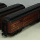 MTH 30-4137-1 Pennsylvania RailKing 2-8-0 O Gauge Steam Train Set with PS 2.0