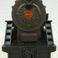 MTH 30-4137-1 Pennsylvania RailKing 2-8-0 O Gauge Steam Train Set with PS 2.0