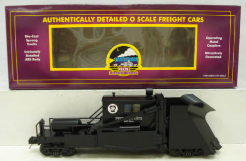 MTH 20-98570 Pennsylvania Jordan Spreader