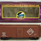 MTH 20-93412 O Linde 40' AAR Box Car w/ Interior Tank #915