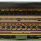 Aristo-Craft 31401 PRR "Exchange Place" Heavyweight Obs. #1401 - Metal Wheels