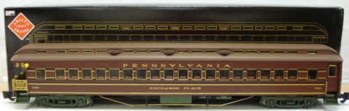 Aristo-Craft 31401 PRR 