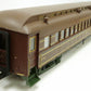Aristo-Craft 31401 PRR "Exchange Place" Heavyweight Obs. #1401 - Metal Wheels