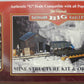 Bachmann 92501 G Scale Mine Structure Kit & Ore Car