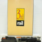 3rd Rail 4668 O BRASS Pennsylvania 2-10-0 Decapod Steam Locomotive -FP