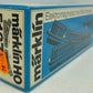 Marklin 5137 HO Metal Track 2-Way Swich Turnout (Pack of 2)