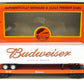 MTH 20-98604 Budweiser Flat w/48' Trailer