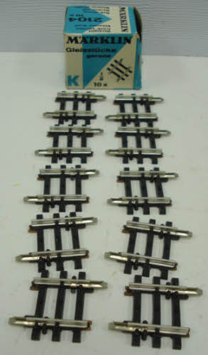 Marklin 2104 HO 1-1/4
