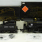 Aristo-Craft 21306 G Union Pacific 0-4-0 Steam Loco & Tender
