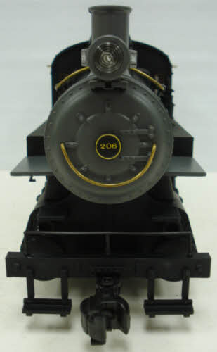 Aristo-Craft 21306 G Union Pacific 0-4-0 Steam Loco & Tender