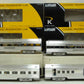 Lionel 6-21594 NYC Empire State Express Pass. Car 4-Pack