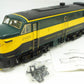 Aristo-Craft 22021 G Chicago & North Western Alco FA-1 Diesel Locomotive