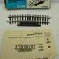 Marklin 2139 HO Curved Switch Track Section