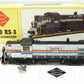 Aristo-Craft 22236 G Amtrak Alco RS-3 Diesel Locomotive #104