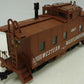 Aristo-Craft 42126 Western Maryland Long Caboose