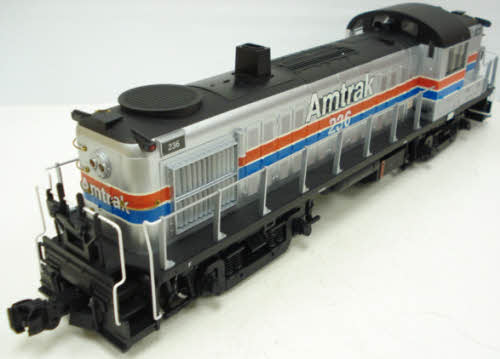 Autorail diesel ARISTOCRAFT G 22803 Échelle G