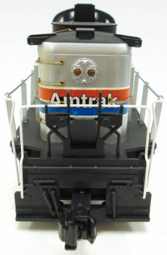 Aristo-Craft 22236 G Amtrak Alco RS-3 Diesel Locomotive #104
