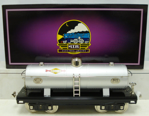 MTH 10-2072 200 Series Sunoco Tank Car