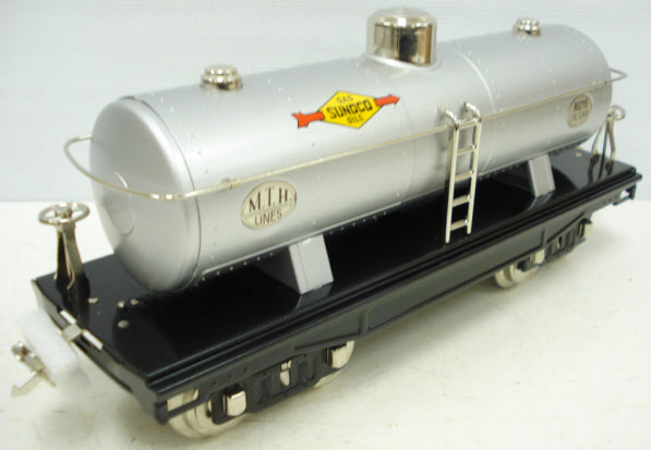 MTH 10-2072 200 Series Sunoco Tank Car