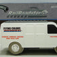 Lionel 6-21570 RailRoadster Flying Colors Motorized Van