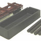 Lionel 6-22145 Western Maryland Log Dump Car w/Vehicle