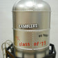 Lionel 6-22194 O Gauge City Water Authority Tank Tower Kit with Light