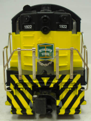 RMT 4511 O Lackawanna Steel BEEP Powered Locomotive #1922