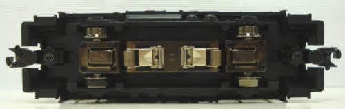 RMT 4511 O Lackawanna Steel BEEP Powered Locomotive #1922