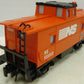 RMT CAB471 NS Lighted Caboose w/ Marker Lights & Figure