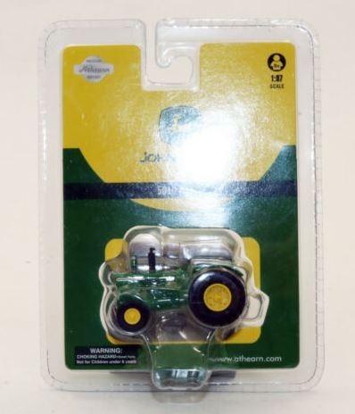 Athearn 77085 HO John Deere 5010 Die-Cast Tractor - RTR