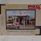 Piko 62264 G Scale Tankstelle Gas Station Building Kit