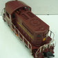 RMT 4221 O Pennsylvania Tuscan BEEP Diesel Locomotive #8003