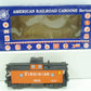 RMT CAB351 O Scale Virginian Lighted Caboose w/ Marker Lights & Figure #303