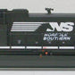MTH 80-2016-1 HO Norfolk Southern SD70M-2 Diesel Engine w/PS 3.0 #2654