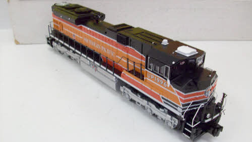 MTH 30-2880-1 O Southern Pacific SD70ACe Diesel Engine w/PS 2.0#UP1996