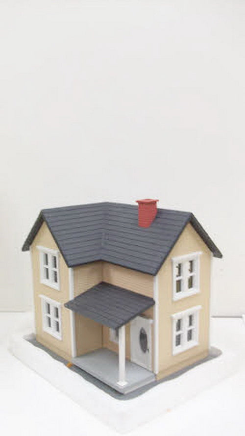 Aristo-Craft ART-7203 G Tan Farm House