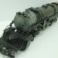 Aristo-Craft 21611 CB&Q 2-8-8-2 Mallet Steam Locomotive