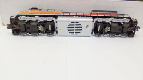 MTH 30-2880-1 O Southern Pacific SD70ACe Diesel Engine w/PS 2.0#UP1996