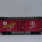 USA Trains R16395 G Scale 5 O'Clock Club Beer Refrigerator Car