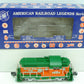 RMT 4501 O Rudolph Powered BEEP Diesel Locomotive #1224