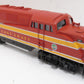 Williams 20306 Florida East Coast BL-2 Diesel Locomotive